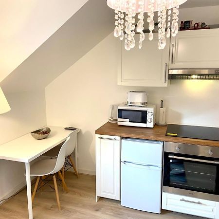 London Studio Self Contained, Newly Furbished Eksteriør bilde